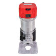 Freza electrica 650W 8mm RD-ER09, Raider Power Tools 051109 2