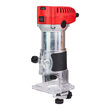 Freza electrica 650W 8mm RD-ER09, Raider Power Tools 051109 3
