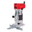 Freza electrica 650W 8mm RD-ER09, Raider Power Tools 051109 4