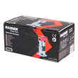 Freza electrica 650W 8mm RD-ER09, Raider Power Tools 051109 5