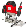 Freza electrica 1200W 8mm RD-ER10, Raider Power Tools 051110 1
