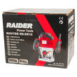 Freza electrica 1200W 8mm RD-ER10, Raider Power Tools 051110 3