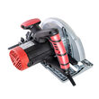 Fierastrau circular 190mm 1350W RDP-CS26, Raider Pro 052110 1