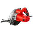 Fierastrau circular 185mm 1200W RD-CS32, Raider Power Tools 052132 3