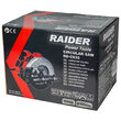 Fierastrau circular 185mm 1200W RD-CS32, Raider Power Tools 052132 4