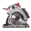Fierastrau circular 190mm 1500W RD-CS22B, Raider Power Tools 052201 2