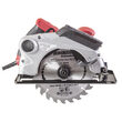 Fierastrau circular 190mm 1500W RD-CS22B, Raider Power Tools 052201 3