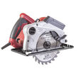 Fierastrau circular 190mm 1500W RD-CS22B, Raider Power Tools 052201 4