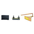 Rindea electrica 620W 82х2mm RDI-EP14, Raider Industrial 052701 2
