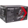 Fierastrau circular semi-stationar 210mm 1200W RD-MS21, Raider Power Tools 053102 3