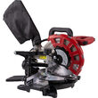 Fierastrau circular semi-stationar 210mm 1200W RD-MS21, Raider Power Tools 053102 7