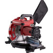 Fierastrau circular semi-stationar 210mm 1200W RD-MS21, Raider Power Tools 053102 8