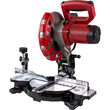 Fierastrau circular semi-stationar 210mm 1200W RD-MS21, Raider Power Tools 053102 11