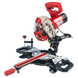 Fierastrau circular semi-stationar 210mm 1700W RD-MS08, Raider Power Tools 053106 2