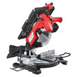 Fierastrau circular semi-stationar 210mm 1200W RD-MS10, Raider Power Tools 054104 4