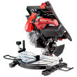 Fierastrau circular semi-stationar 210mm 1200W RD-MS10, Raider Power Tools 054104 5