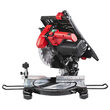 Fierastrau circular semi-stationar 210mm 1200W RD-MS10, Raider Power Tools 054104 7