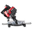 Fierastrau circular semi-stationar 210mm 1200W RD-MS10, Raider Power Tools 054104 8