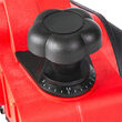 Rindea electrica 710W 82х2mm RD-EP17, Raider Power Tools 055107 3