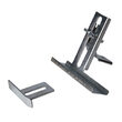 Rindea electrica 710W 82х2mm RD-EP17, Raider Power Tools 055107 4