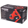 Rindea electrica 710W 82х2mm RD-EP17, Raider Power Tools 055107 5
