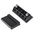 Rindea electrica 900W 110х3mm cu stand RDP-EP18, Raider Pro 055108 1