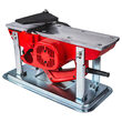 Rindea electrica 900W 110х3mm cu stand RDP-EP18, Raider Pro 055108 5