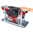 Rindea electrica 900W 110х3mm cu stand RDP-EP18, Raider Pro 055108 6