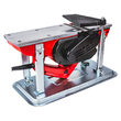 Rindea electrica 900W 110х3mm cu stand RDP-EP18, Raider Pro 055108 7