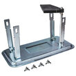 Rindea electrica 900W 110х3mm cu stand RDP-EP18, Raider Pro 055108 9