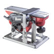 Rindea electrica 900W 82x3 mm cu stand RDP-EP15, Raider Pro 055202 4