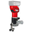 R20 Freza electrica 8mm 12000-30000min-1 RDP-CER20 R20, Raider Pro 055204 1