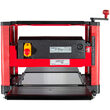 Masina de degrosat 2000W 160/330mm RDP-BPT01, Raider Pro 059404 1