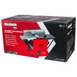 Masina de degrosat 1500W 740x210mm RDP-APT02, Raider Pro 059405 1
