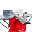 Masina de degrosat 1500W 740x210mm RDP-APT02, Raider Pro 059405 6