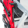 Masina de degrosat 1500W 740x210mm RDP-APT02, Raider Pro 059405 7
