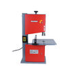 Ferastrau cu banda 250W 1400min-1 190mm RD-BSW18, Raider Power Tools 059902 1