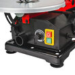 Fierastrau pendular de banc 120W LED RD-SS16, Raider Power Tools 059903 3