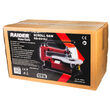 Fierastrau pendular de banc 120W LED RD-SS16, Raider Power Tools 059903 5