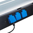 Banc universal de lucru cu suport extensibil, Raider Power Tools 059904 1