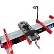 Banc universal de lucru cu suport extensibil, Raider Power Tools 059904 3