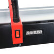 Banc universal de lucru cu suport extensibil, Raider Power Tools 059904 8
