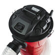Aspirator industrial 1200W 55L RD-DC02, Raider Power Tools 059909 1