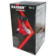 Aspirator industrial 1200W 55L RD-DC02, Raider Power Tools 059909 4