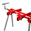 Banc de lucru pliabil cu suport extensibil 0,86-1,6m RD, Raider Power Tools 059912 1