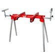 Banc de lucru pliabil cu suport extensibil 0,86-1,6m RD, Raider Power Tools 059912 2