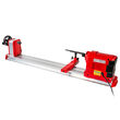 Strung pentru lemn 600mm 600W RD-WL04, Raider Power Tools 059913 2