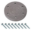 Strung pentru lemn 600mm 600W RD-WL04, Raider Power Tools 059913 6