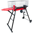 Dispozitiv pentru despicat busteni 52CM 7t 2300W RD-LGS04, Raider Garden Tools 060003 1