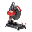 Fierastrau circular pentru debitat metal 355mm 2500W RD-CM06, Raider Power Tools 060106 1